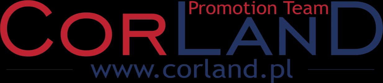 Corland Promotion Team